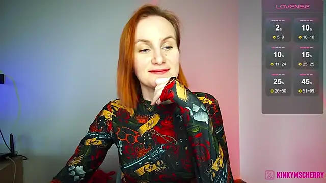 RandyCherry online show from 10-01-25, 02:21