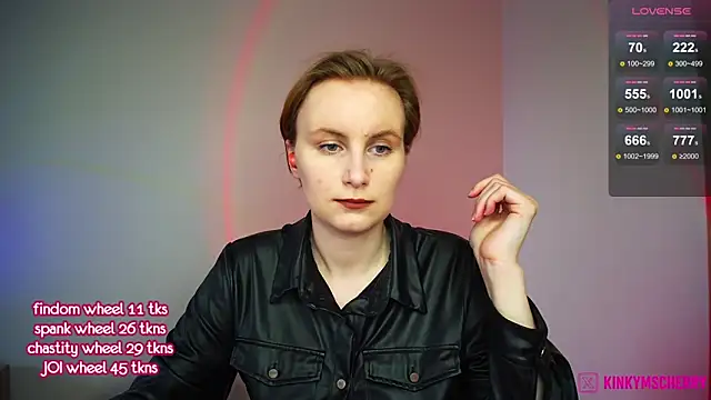 RandyCherry online show from 05-02-26, 03:39