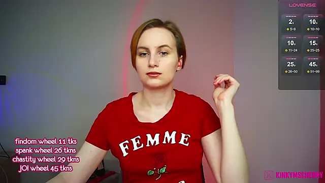 RandyCherry online show from 04-05-26, 01:51