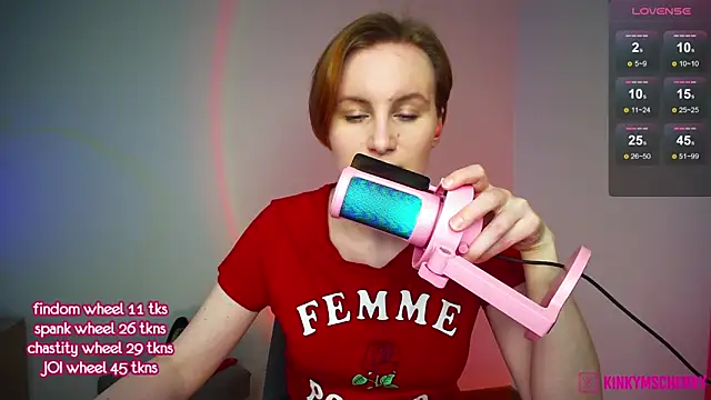 RandyCherry online show from 04-16-26, 02:40