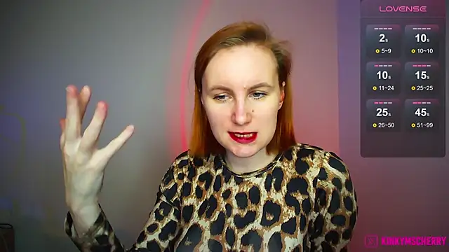 RandyCherry online show from 11-26-25, 02:50