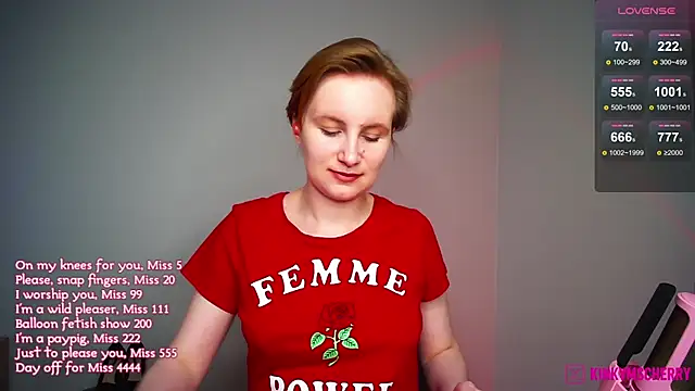 RandyCherry online show from 06-26-26, 02:23