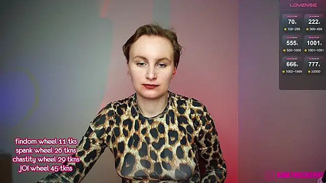 RandyCherry online show from 04-25-26, 04:48