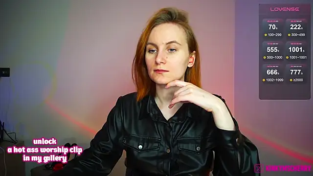 RandyCherry online show from 02-01-26, 02:37