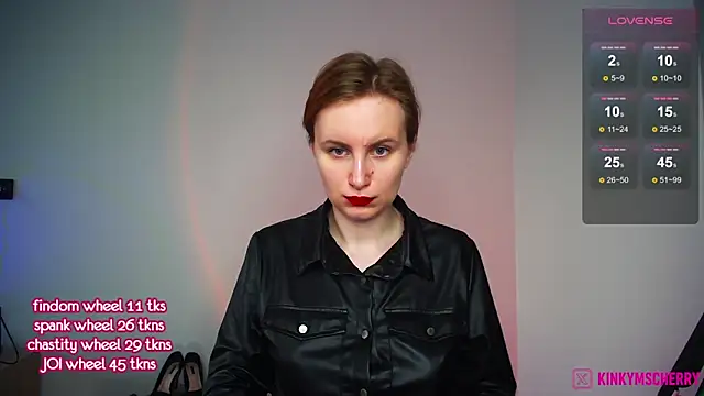 RandyCherry online show from 03-11-26, 02:22