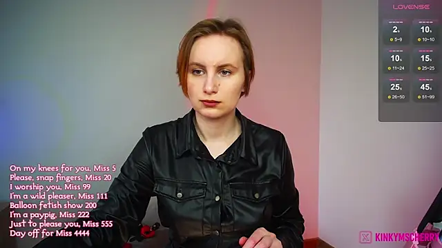 RandyCherry online show from 05-16-26, 03:00