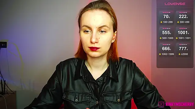 RandyCherry online show from 11-24-25, 02:39