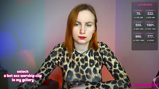 RandyCherry online show from 01-19-26, 02:21