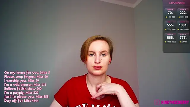 RandyCherry online show from 06-20-26, 02:55