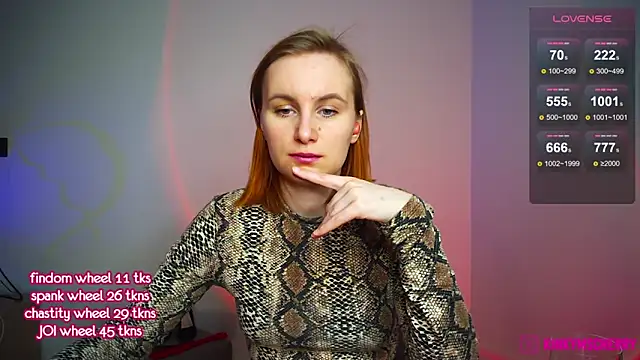 RandyCherry online show from 02-27-26, 03:34