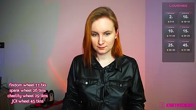 RandyCherry online show from 02-08-26, 02:15