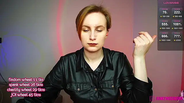 RandyCherry online show from 04-03-26, 02:23