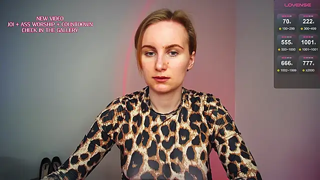RandyCherry online show from 07-05-26, 04:47