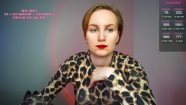 RandyCherry online show from 07-18-26, 02:58