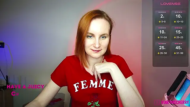 RandyCherry online show from 09-13-25, 05:46