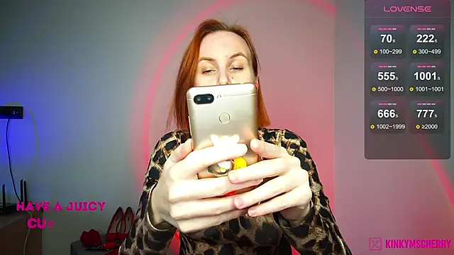 RandyCherry online show from 09-25-25, 02:56