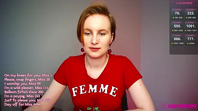 RandyCherry online show from 05-23-26, 03:44