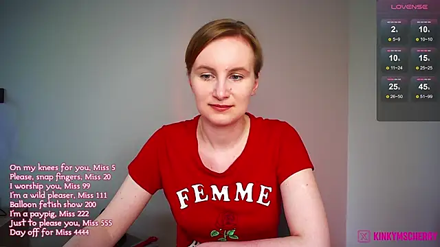 RandyCherry online show from 06-21-26, 02:34