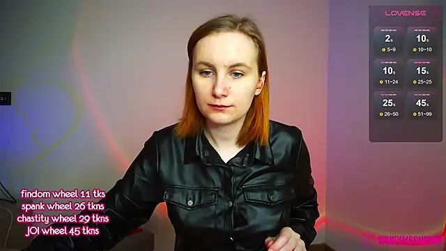 RandyCherry online show from 02-26-26, 03:01