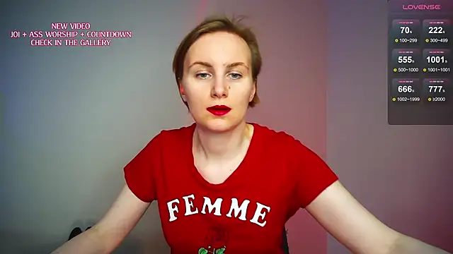 RandyCherry online show from 07-19-26, 04:48