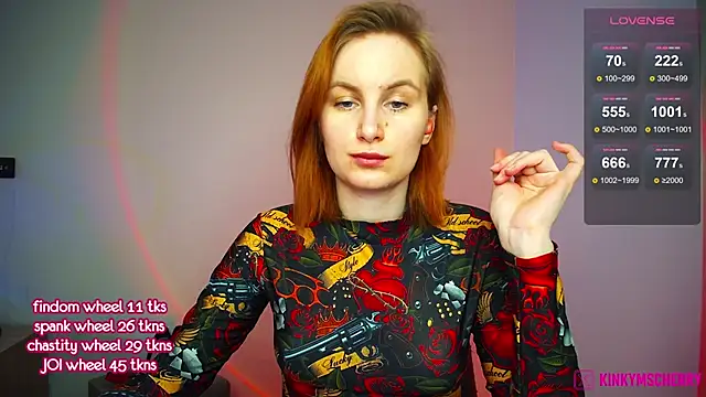 RandyCherry online show from 02-13-26, 01:44