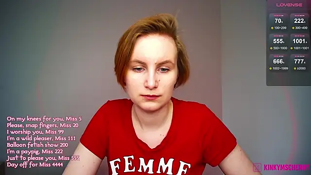 RandyCherry online show from 06-05-26, 02:45