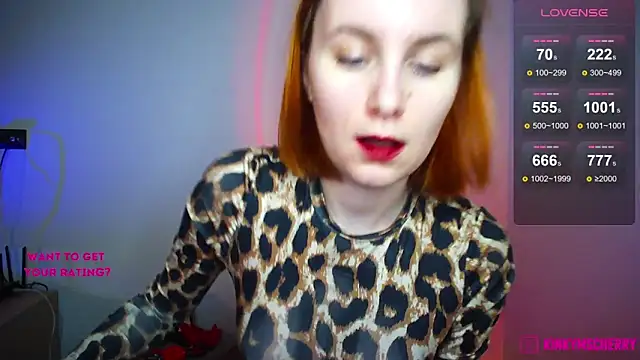 RandyCherry online show from 11-29-25, 02:39