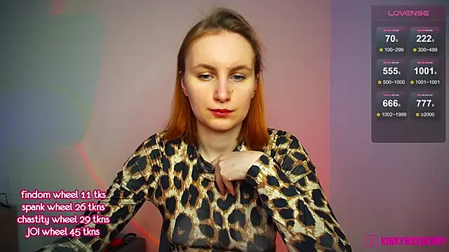 RandyCherry online show from 02-10-26, 01:54