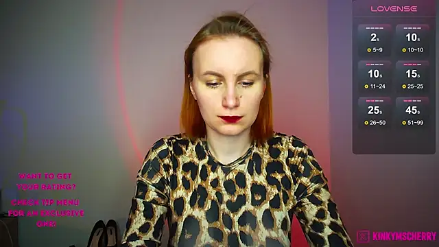 RandyCherry online show from 11-27-25, 03:12