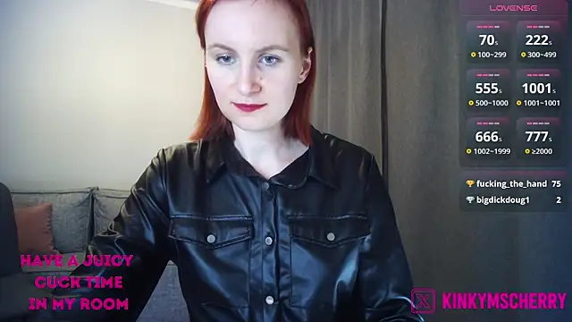 RandyCherry online show from 03-21-25, 07:46