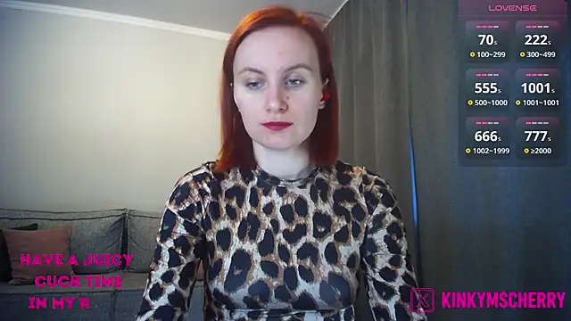 RandyCherry online show from 03-13-25, 02:23