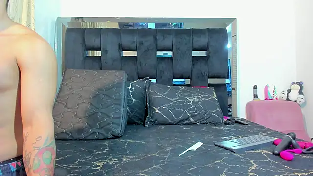 AnderAndMartina online show from 09-23-25, 10:06