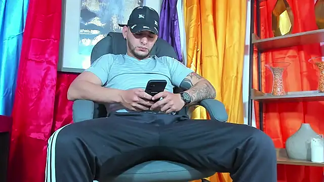 iandygrasso online show from 03-05-25, 11:49