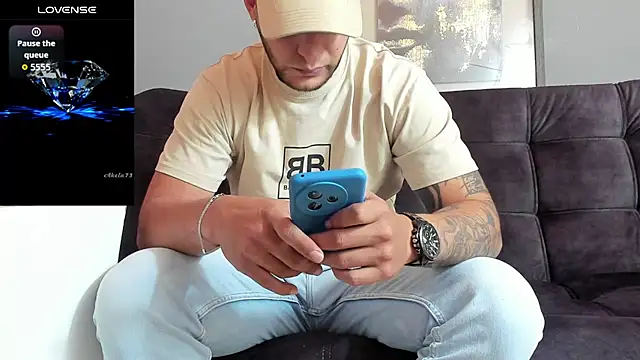 iandygrasso online show from 10-04-25, 03:35