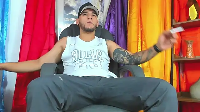 iandygrasso online show from 03-10-25, 12:17