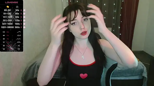 BlackyKitt online show from 01-10-25, 04:30