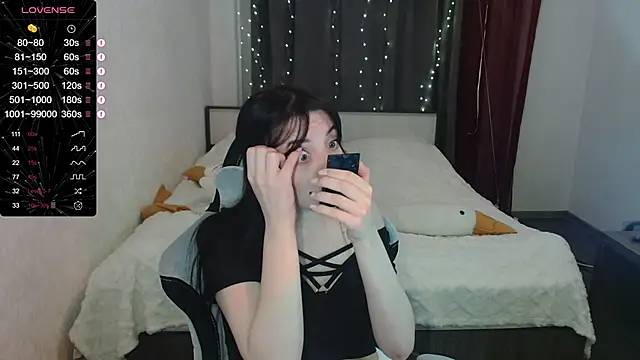 BlackyKitt online show from 12-07-24, 04:42