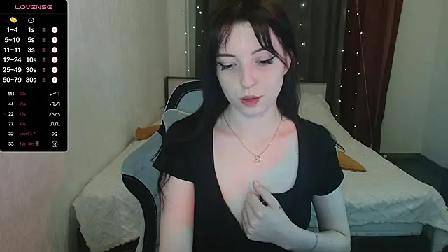 BlackyKitt online show from 12-05-24, 04:39