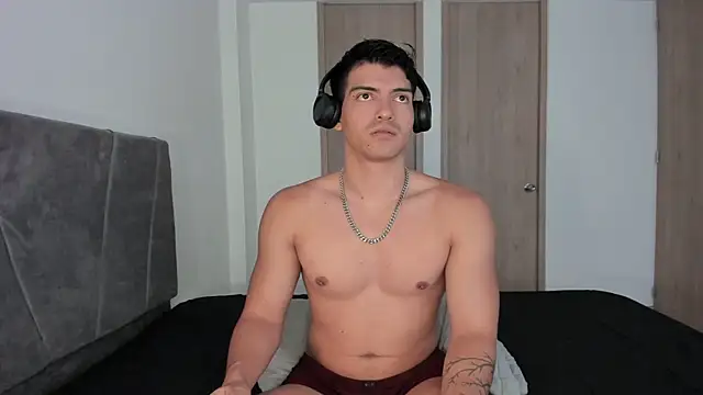 magnusifrit online show from 09-19-25, 07:07