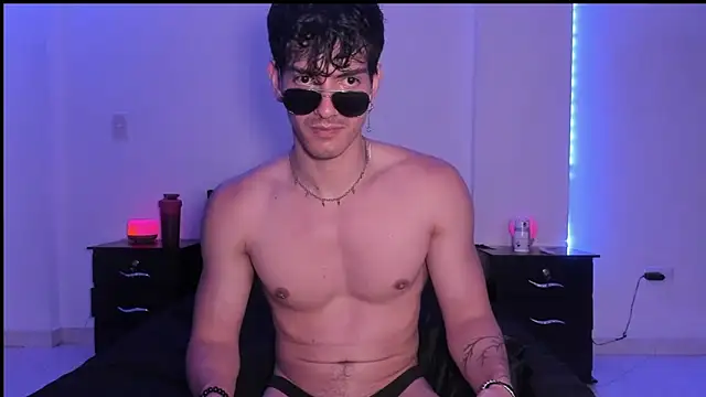 magnusifrit online show from 01-27-25, 03:15