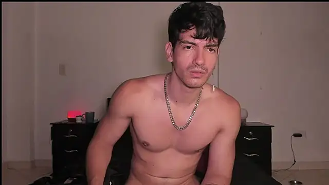 magnusifrit online show from 03-23-25, 01:09