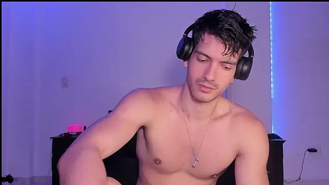 magnusifrit online show from 02-08-25, 09:04