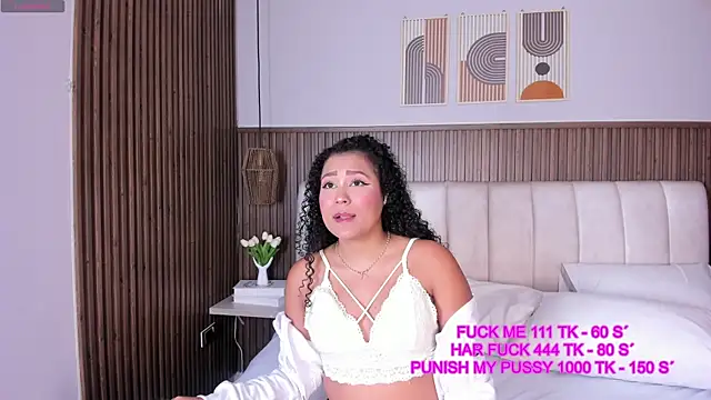 Ashleyy23x online show from 05-16-26, 07:35