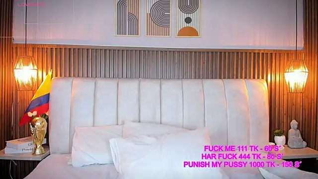Ashleyy23x online show from 07-14-26, 07:31
