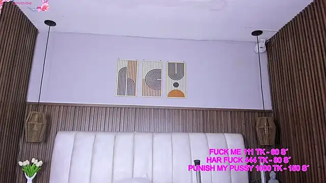Ashleyy23x online show from 05-14-26, 07:44