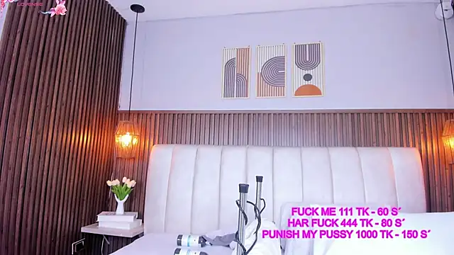 Ashleyy23x online show from 06-01-26, 07:24
