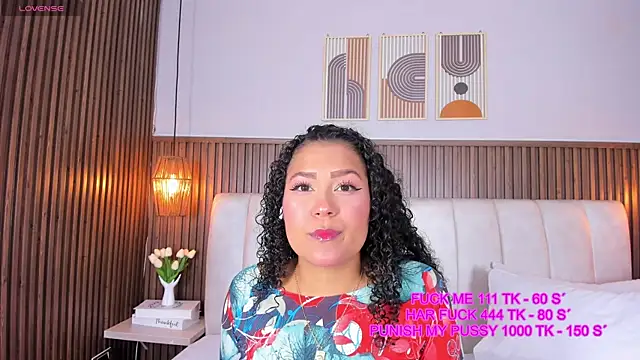 Ashleyy23x online show from 06-04-26, 07:40