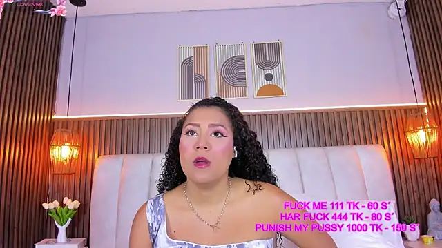 Ashleyy23x online show from 05-12-26, 07:20