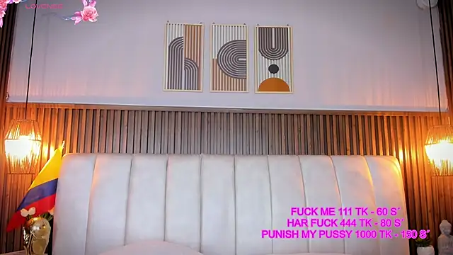 Ashleyy23x online show from 07-15-26, 07:21