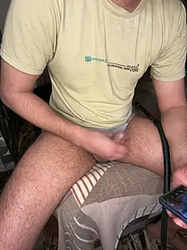 Gigolosam online show from 03-11-26, 10:31